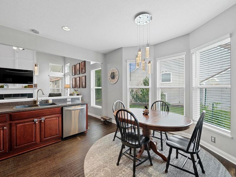 2114 Visconti Drive, Grove City, OH 43123 Photo 9