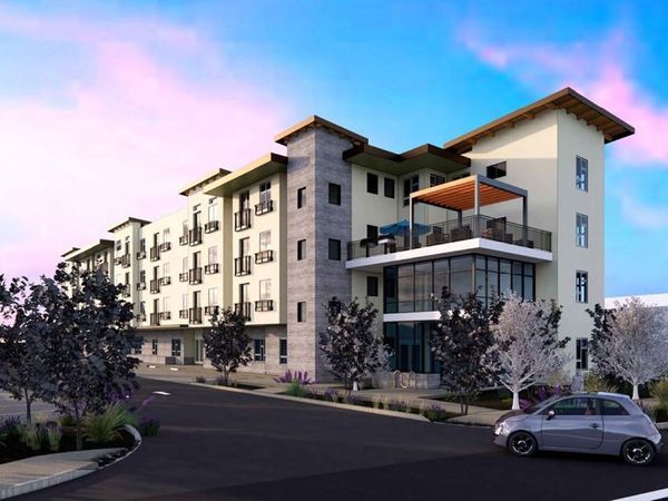 595 Dutton Avenue, Santa Rosa, CA 95407