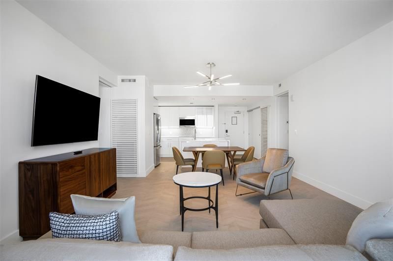 3101 Bayshore Drive, Unit 2306, Fort Lauderdale, FL 33304 Photo