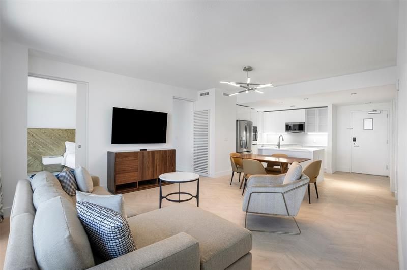 3101 Bayshore Drive, Unit 2306, Fort Lauderdale, FL 33304 Photo