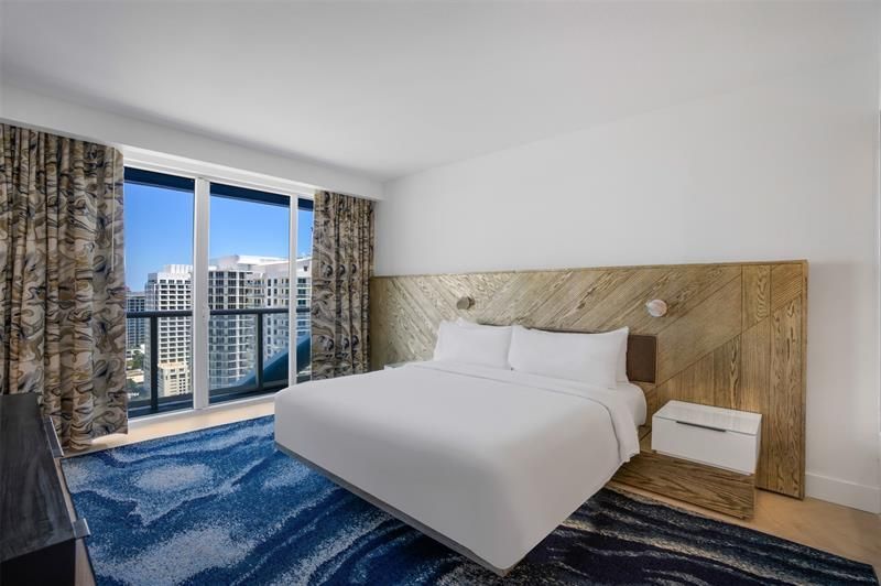 3101 Bayshore Drive, Unit 2306, Fort Lauderdale, FL 33304 Photo