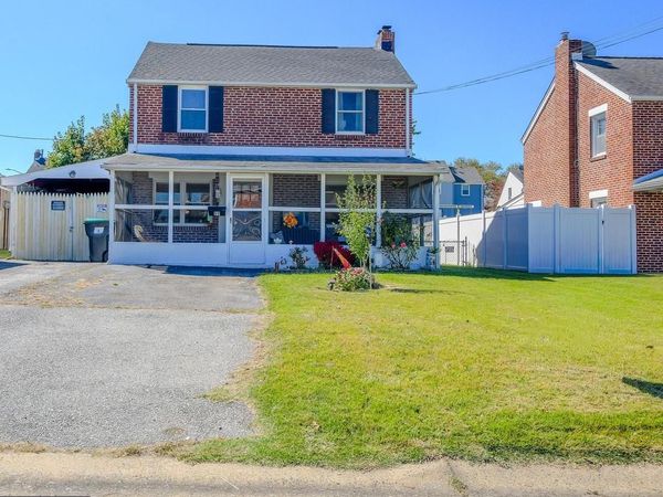99 JACKSON AVENUE, NEW CASTLE, DE 19720
