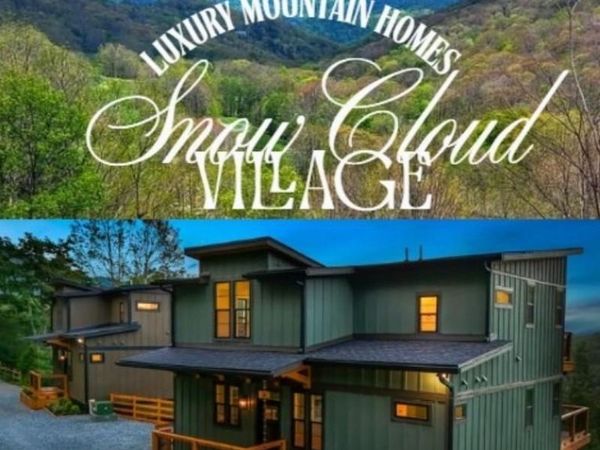 419 Snowcloud Drive, Seven Devils, NC 28604