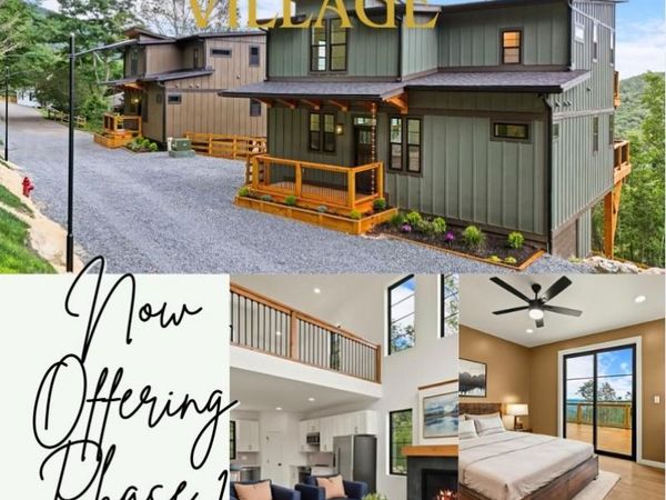419 Snowcloud Drive, Seven Devils, NC 28604