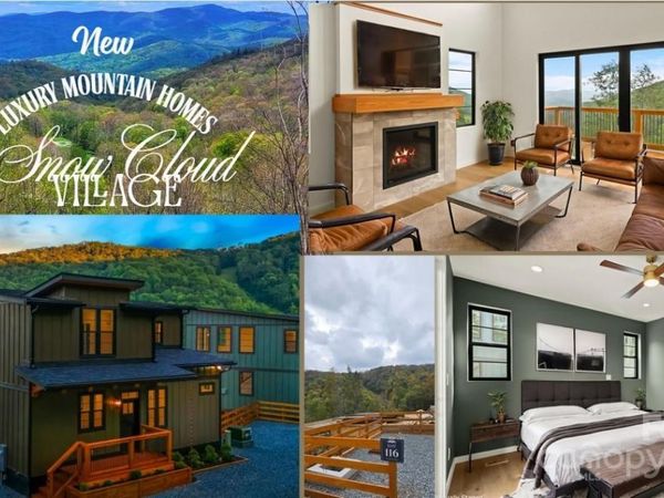 419 Snowcloud Drive, Seven Devils, NC 28604