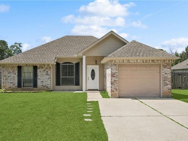 70311 11TH Street, Covington, LA 70433