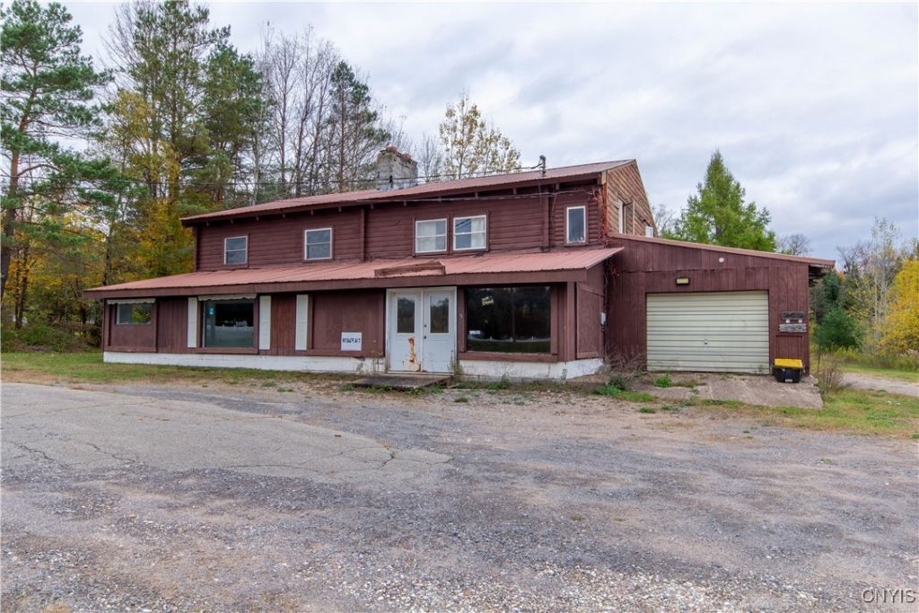 3551 State Highway 3, Oswegatchie, NY 13670 Main Photo