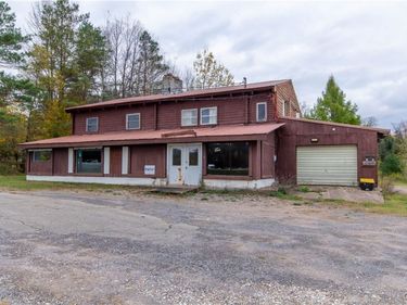 3551 State Highway 3, Oswegatchie, NY 13670