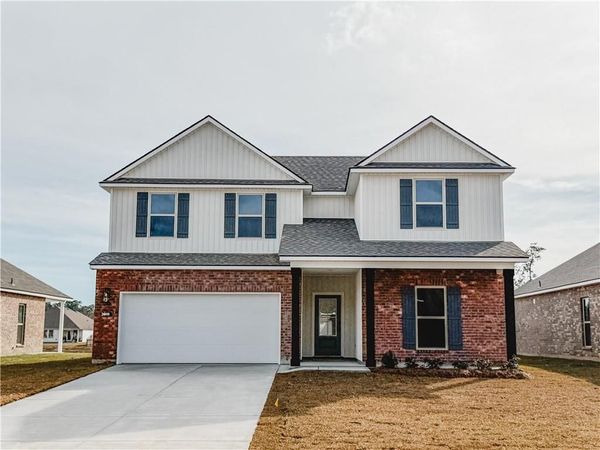 24416 ARROWHEAD Road, Ponchatoula, LA 70454