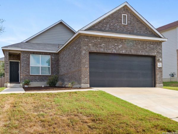 14623 Semele View, San Antonio, TX 78245