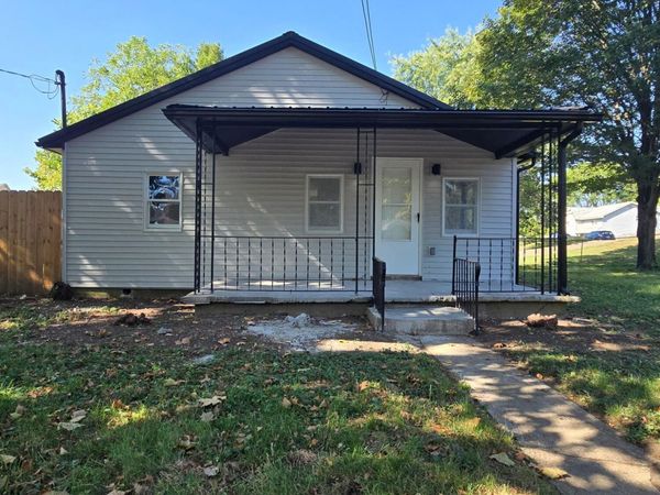 1015 Hillcrest Avenue, Springfield, OH 45504