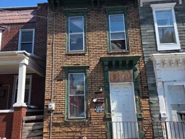 255 CRESCENT STREET, HARRISBURG, PA 17104