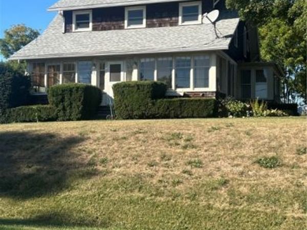 7565 Schenck Road, Perry, NY 14530