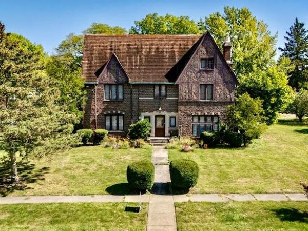 900 S Spring St., Bucyrus, OH 44820