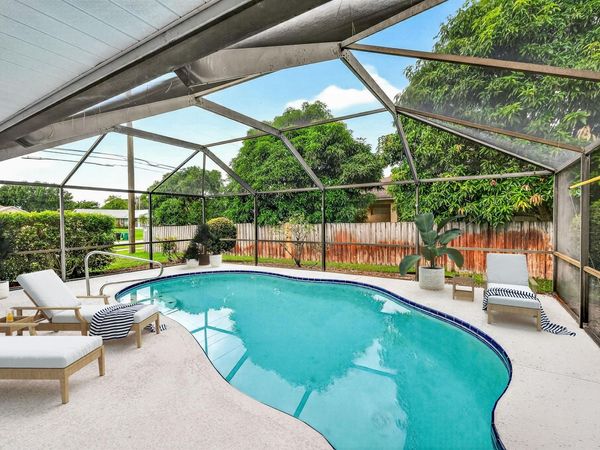 1792 SW Cochran Street, Port Saint Lucie, FL 34953