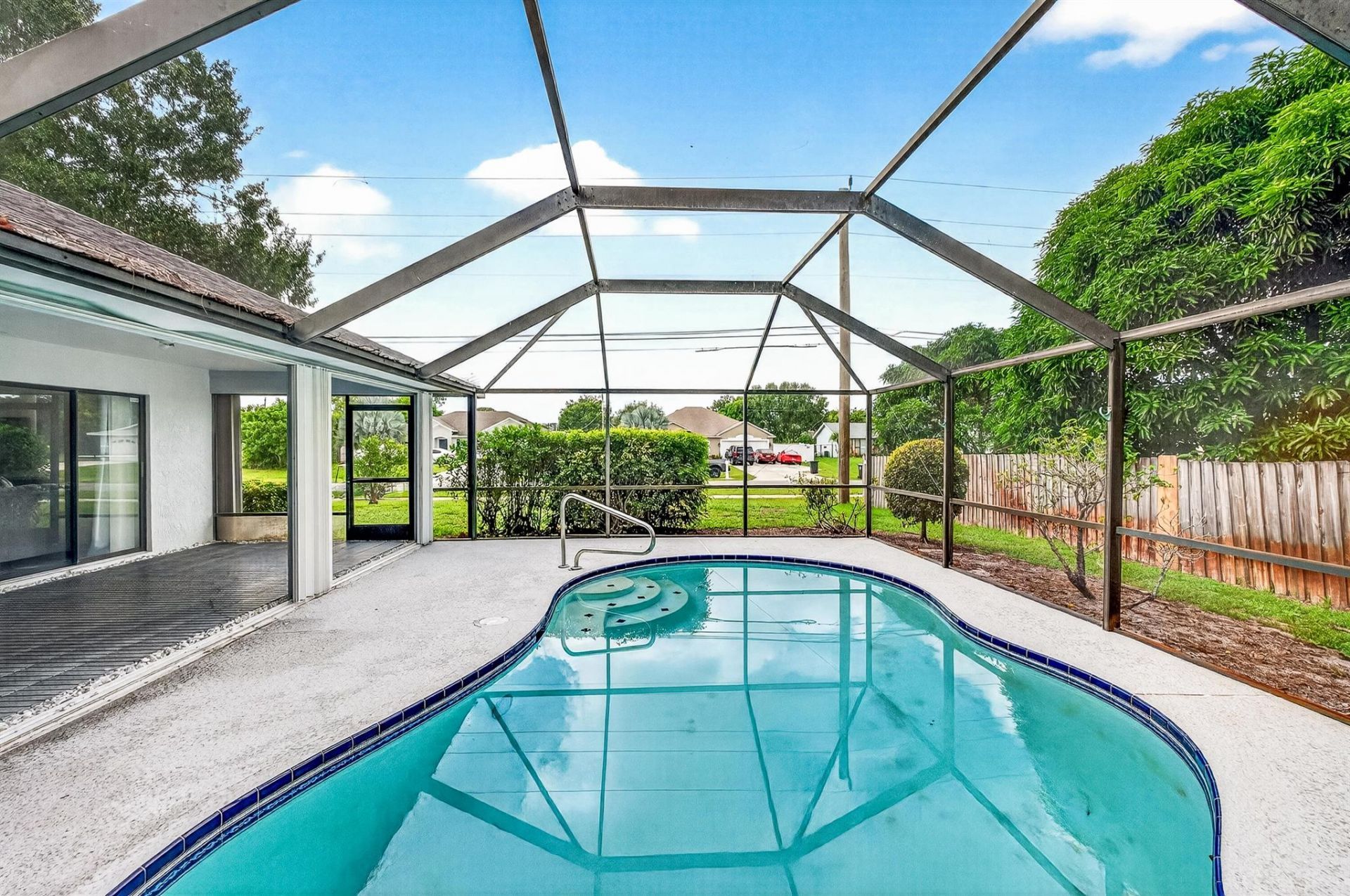 1792 SW Cochran Street, Port Saint Lucie, FL 34953 Photo