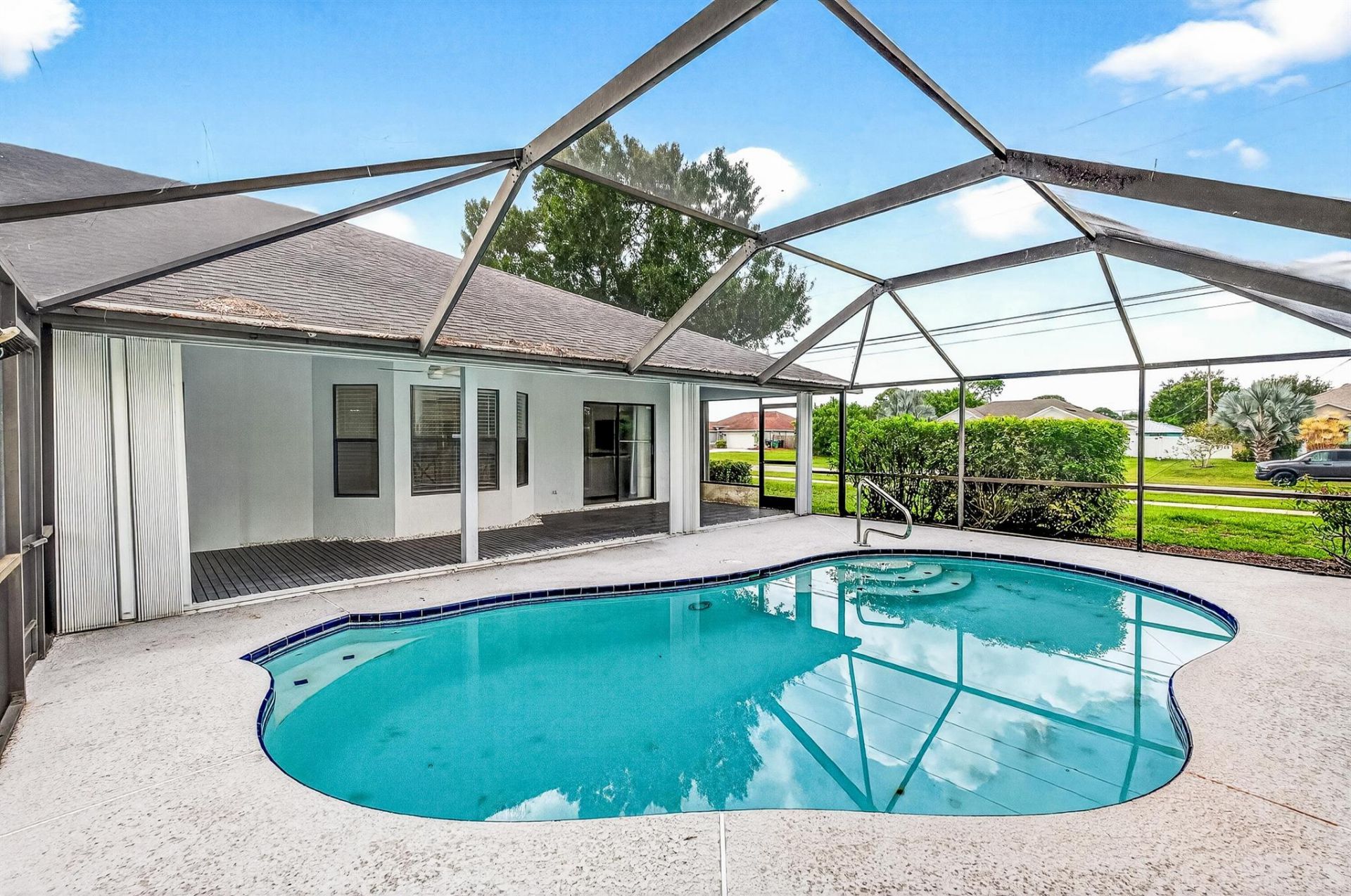 1792 SW Cochran Street, Port Saint Lucie, FL 34953 Photo