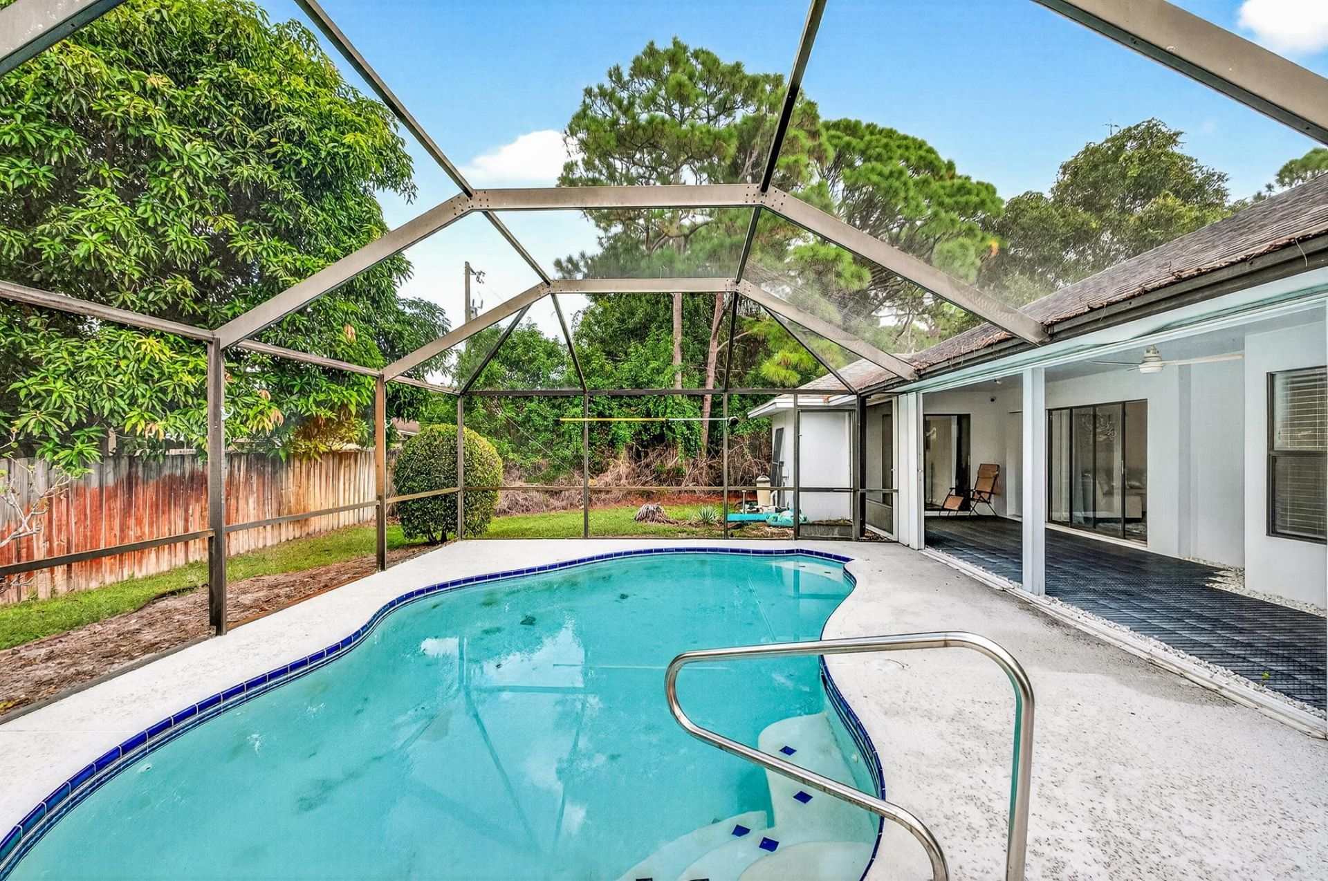 1792 SW Cochran Street, Port Saint Lucie, FL 34953 Photo