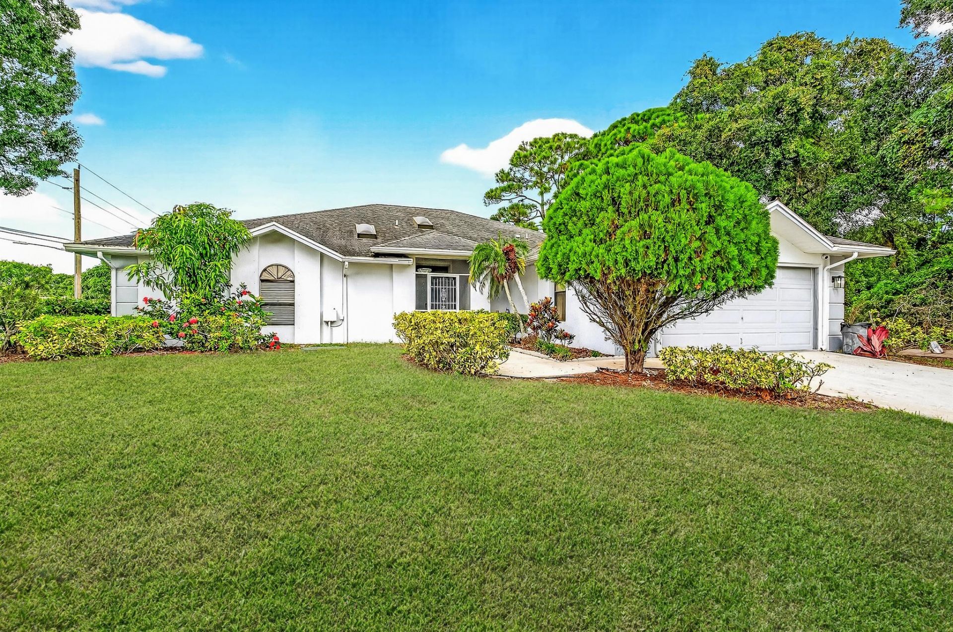 1792 SW Cochran Street, Port Saint Lucie, FL 34953 Photo