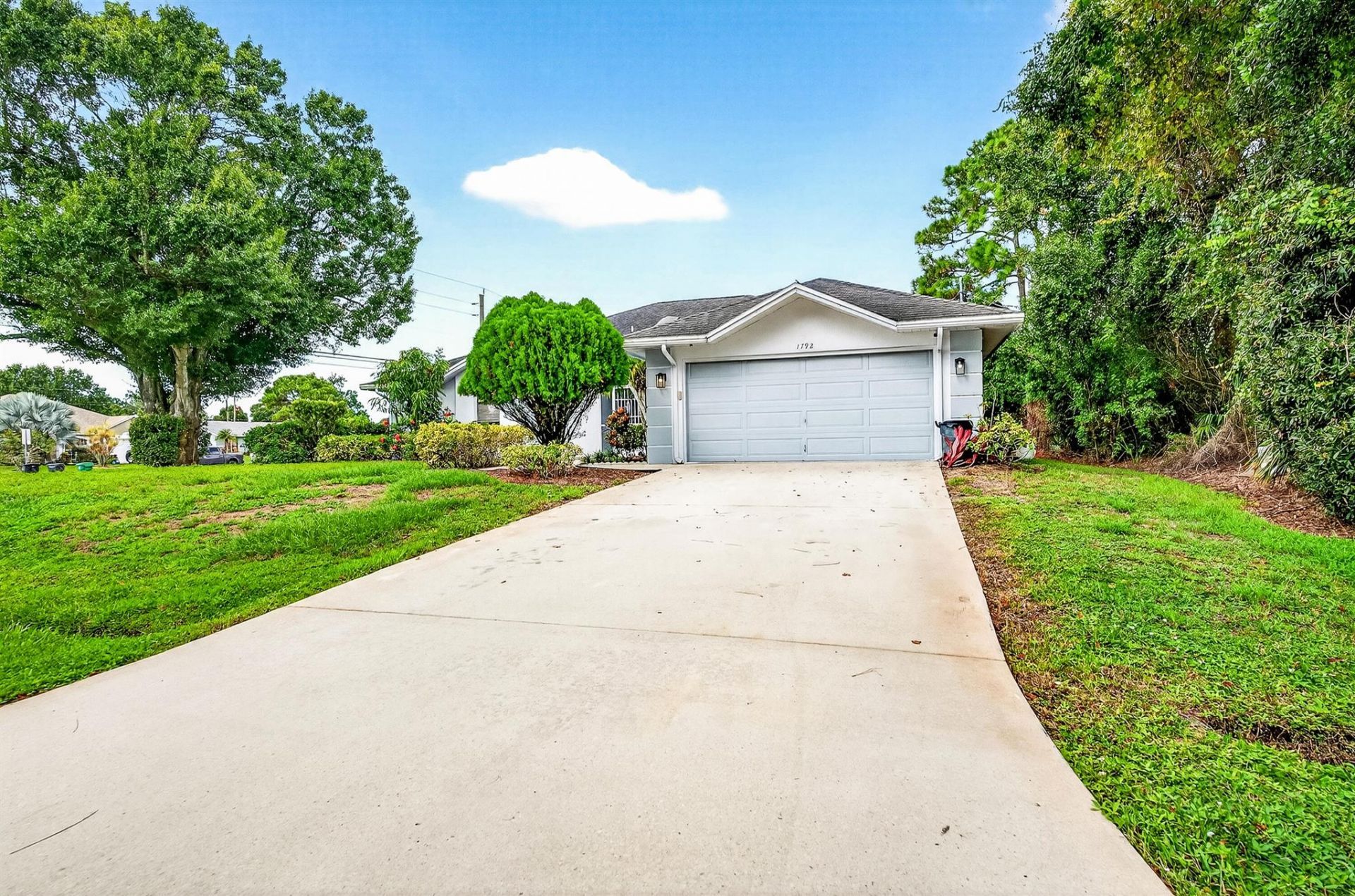 1792 SW Cochran Street, Port Saint Lucie, FL 34953 Photo