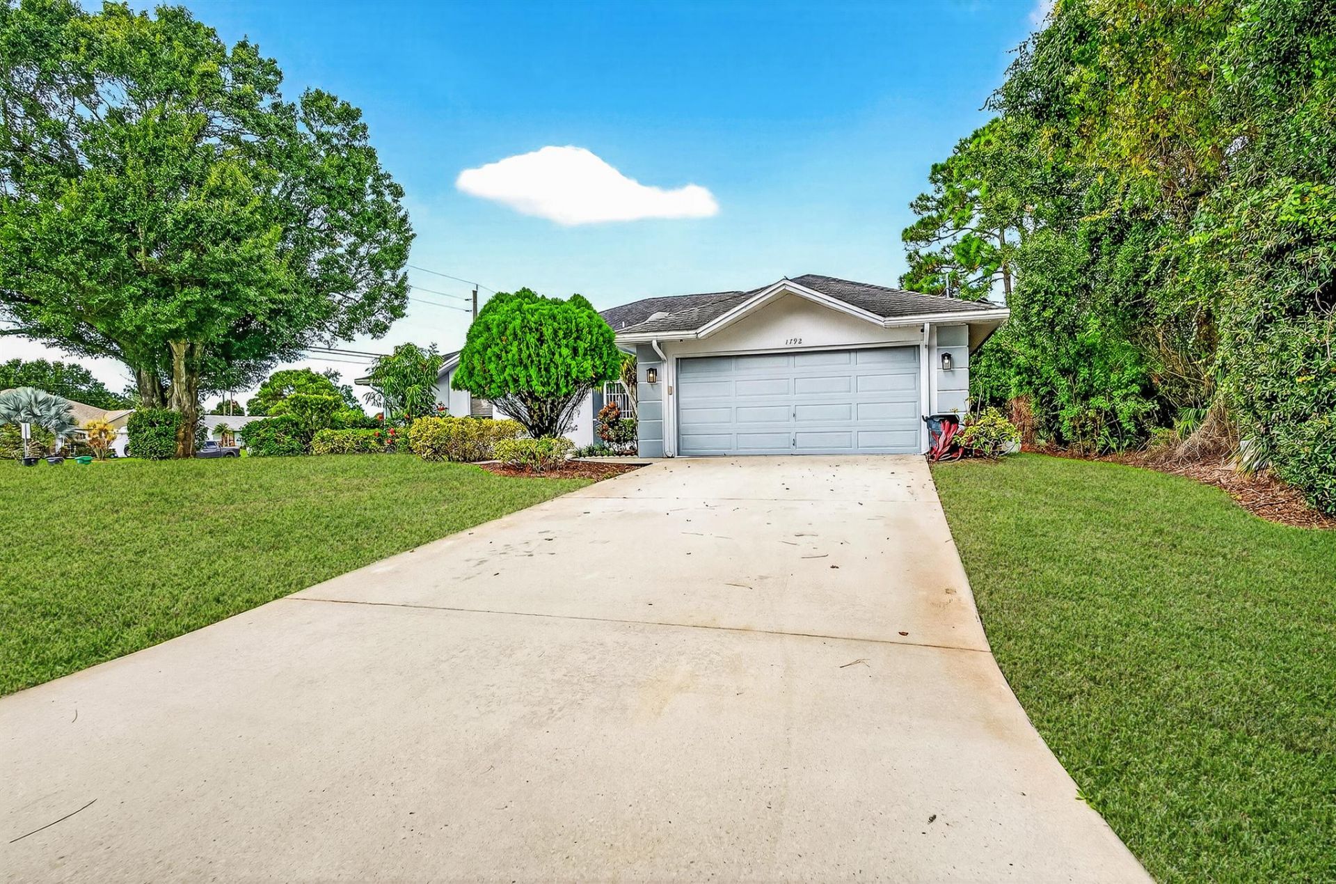 1792 SW Cochran Street, Port Saint Lucie, FL 34953 Photo