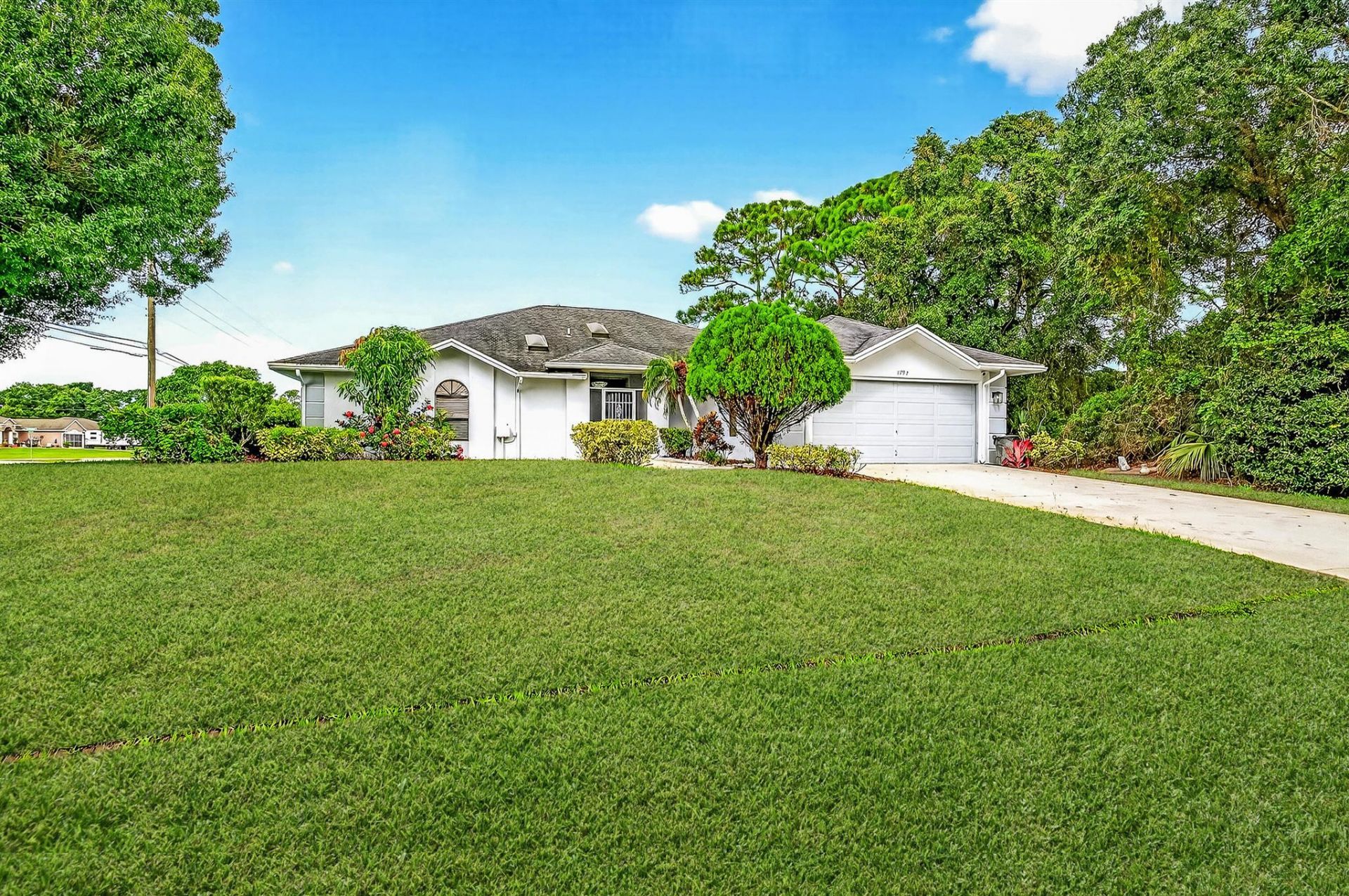 1792 SW Cochran Street, Port Saint Lucie, FL 34953 Photo