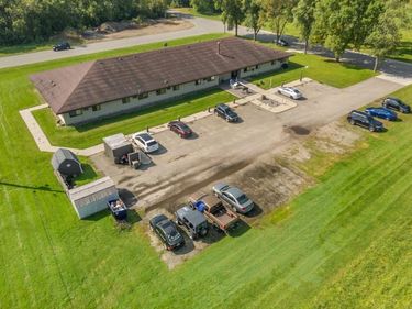 23 Neptune Street N, Cosmos, MN 56228