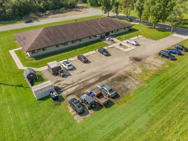 23 Neptune Street N, Cosmos, MN 56228