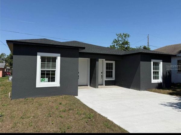 642 DR J A WILTSHIRE AVENUE W, LAKE WALES, FL 33853