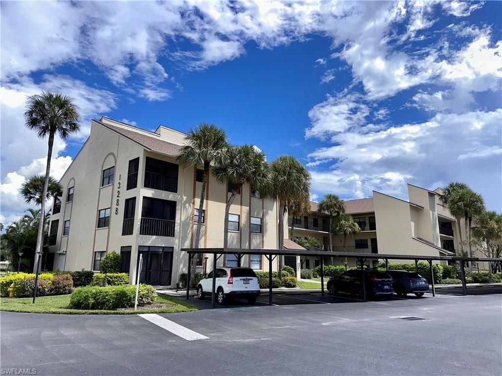 13288 White Marsh Ln, Unit 3432, Fort Myers, FL 33912 Photo