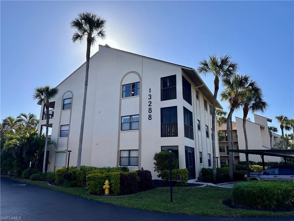 13288 White Marsh Ln, Unit 3432, Fort Myers, FL 33912 Photo