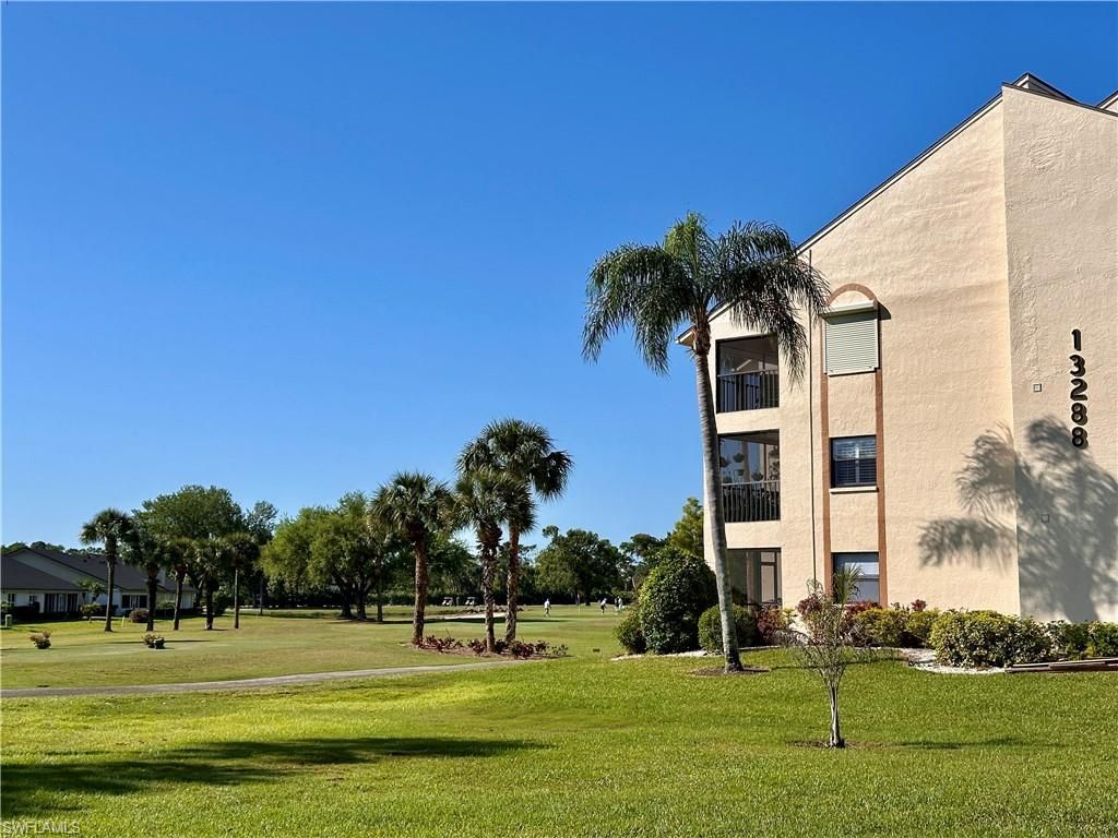 13288 White Marsh Ln, Unit 3432, Fort Myers, FL 33912 Photo