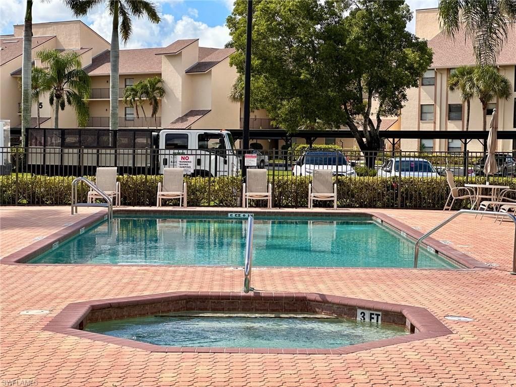 13288 White Marsh Ln, Unit 3432, Fort Myers, FL 33912 Photo