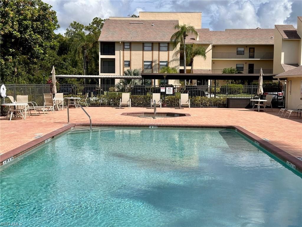 13288 White Marsh Ln, Unit 3432, Fort Myers, FL 33912 Photo