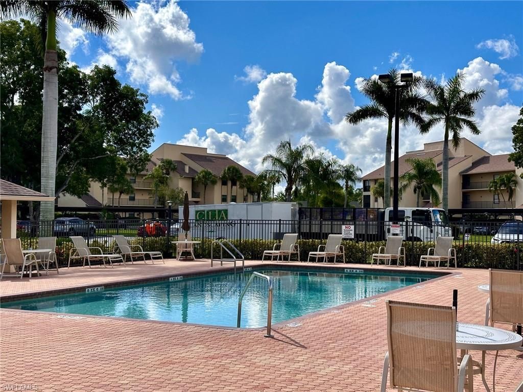 13288 White Marsh Ln, Unit 3432, Fort Myers, FL 33912 Photo