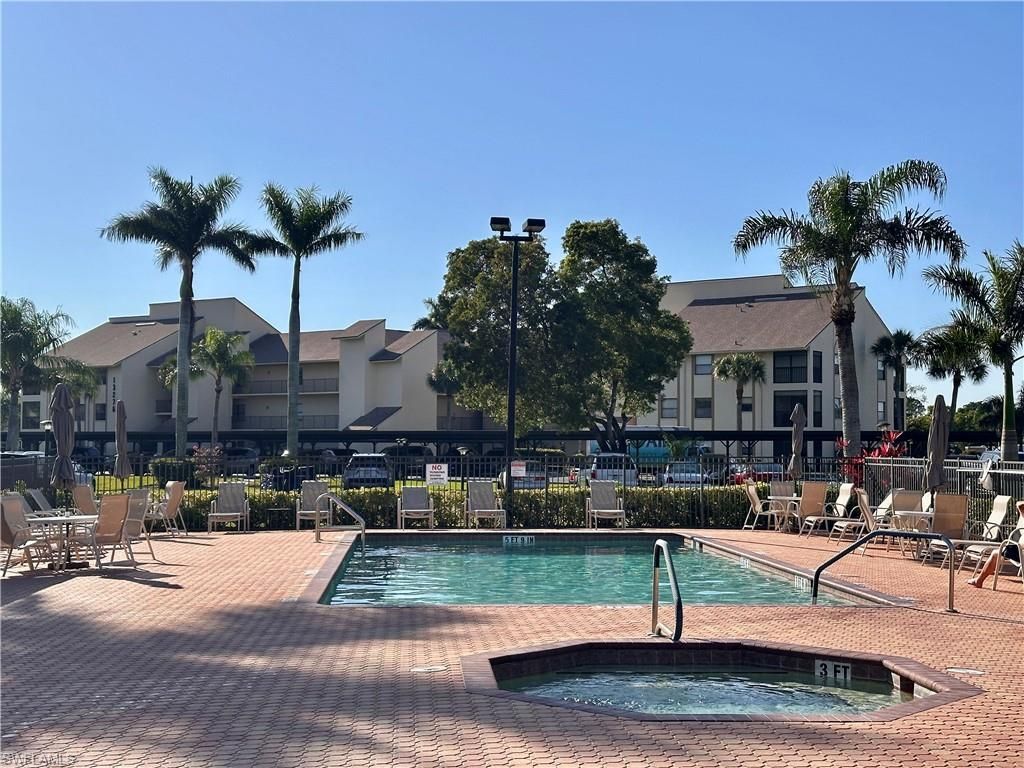 13288 White Marsh Ln, Unit 3432, Fort Myers, FL 33912 Photo