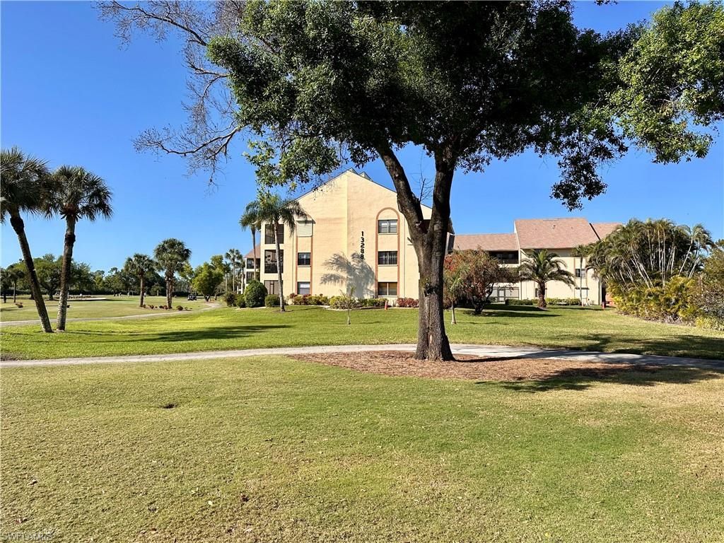 13288 White Marsh Ln, Unit 3432, Fort Myers, FL 33912 Photo