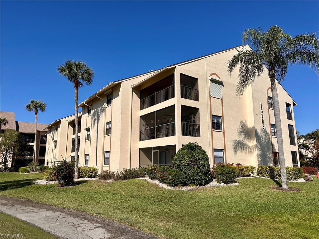 13288 White Marsh Ln, Unit 3432, Fort Myers, FL 33912 Photo