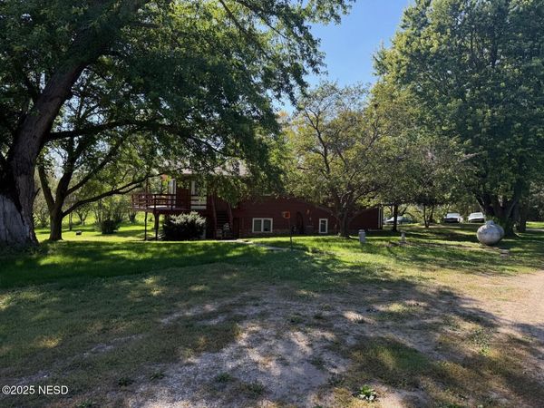 407 2ND STREET, Hayti, SD 57241