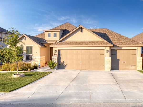 1129 Cadogan Squire, San Antonio, TX 78260