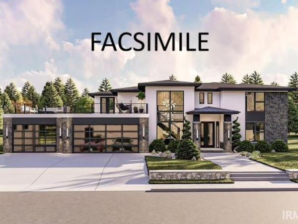 4447 N Triple Crown Drive, Bloomington, IN 47404