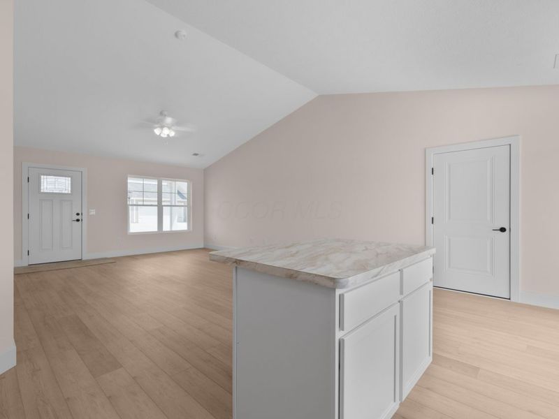 104 Cumberland Meadows Circle, Hebron, OH 43025 Photo 12