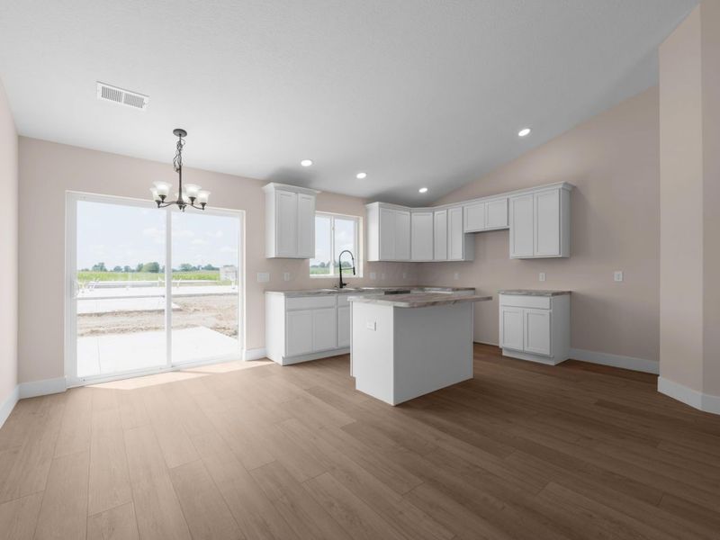 104 Cumberland Meadows Circle, Hebron, OH 43025 Photo 4