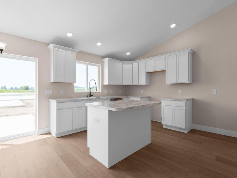 104 Cumberland Meadows Circle, Hebron, OH 43025 Photo 8