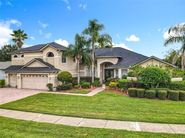 4552 LAKE CALABAY DRIVE, ORLANDO, FL 32837