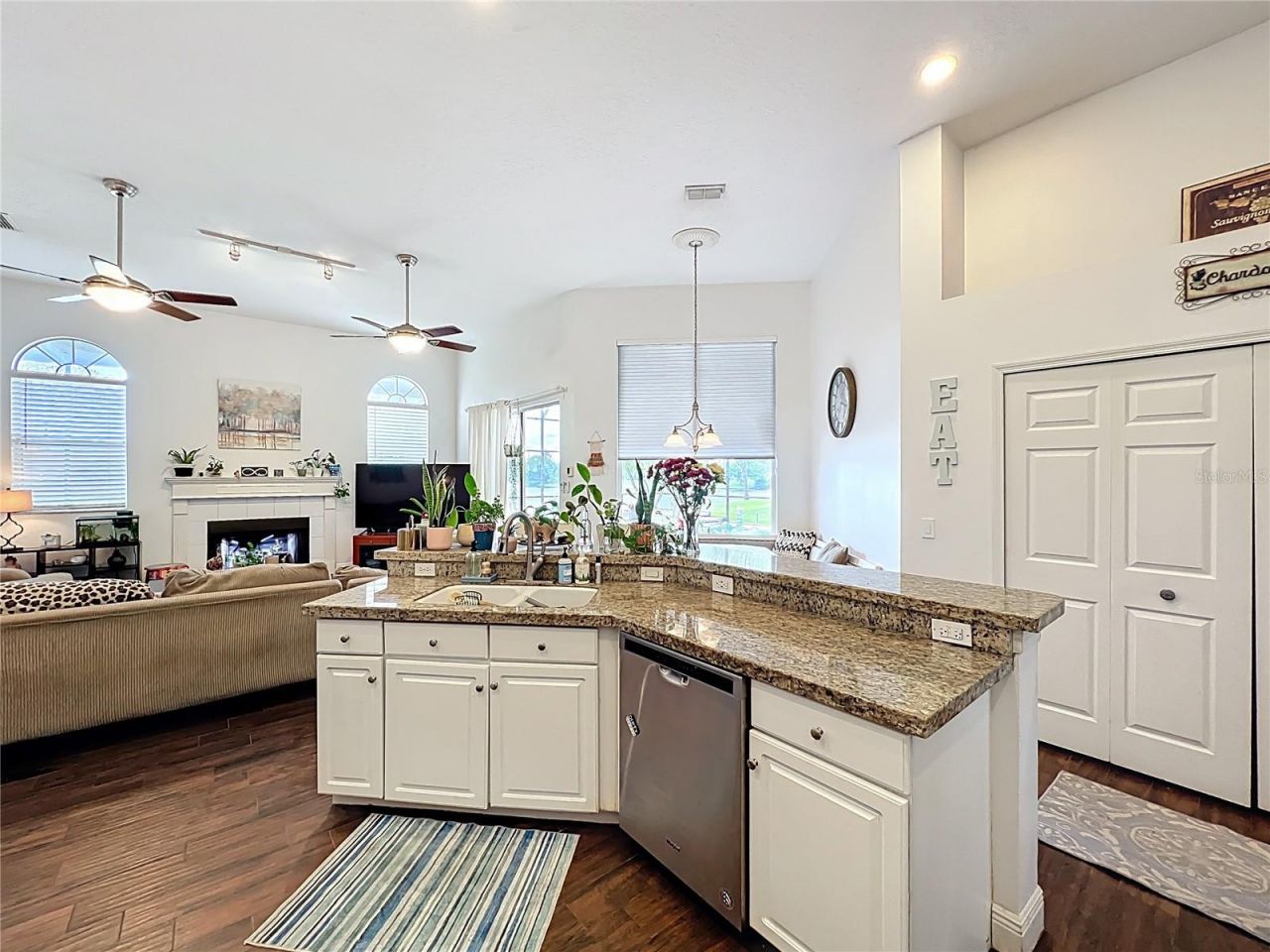 4552 Lake Calabay Drive, Orlando, FL 32837 Photo