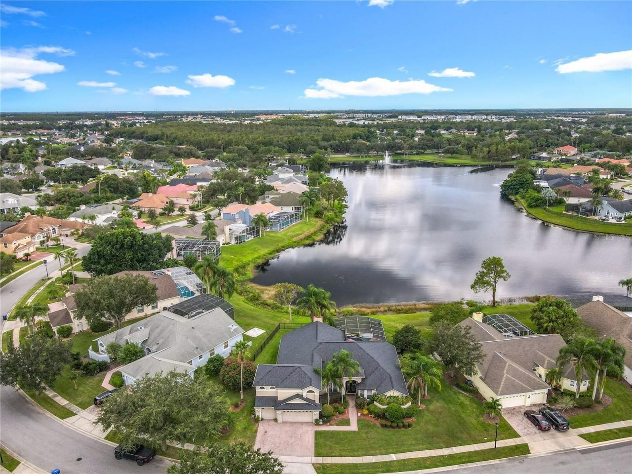 4552 Lake Calabay Drive, Orlando, FL 32837 Photo