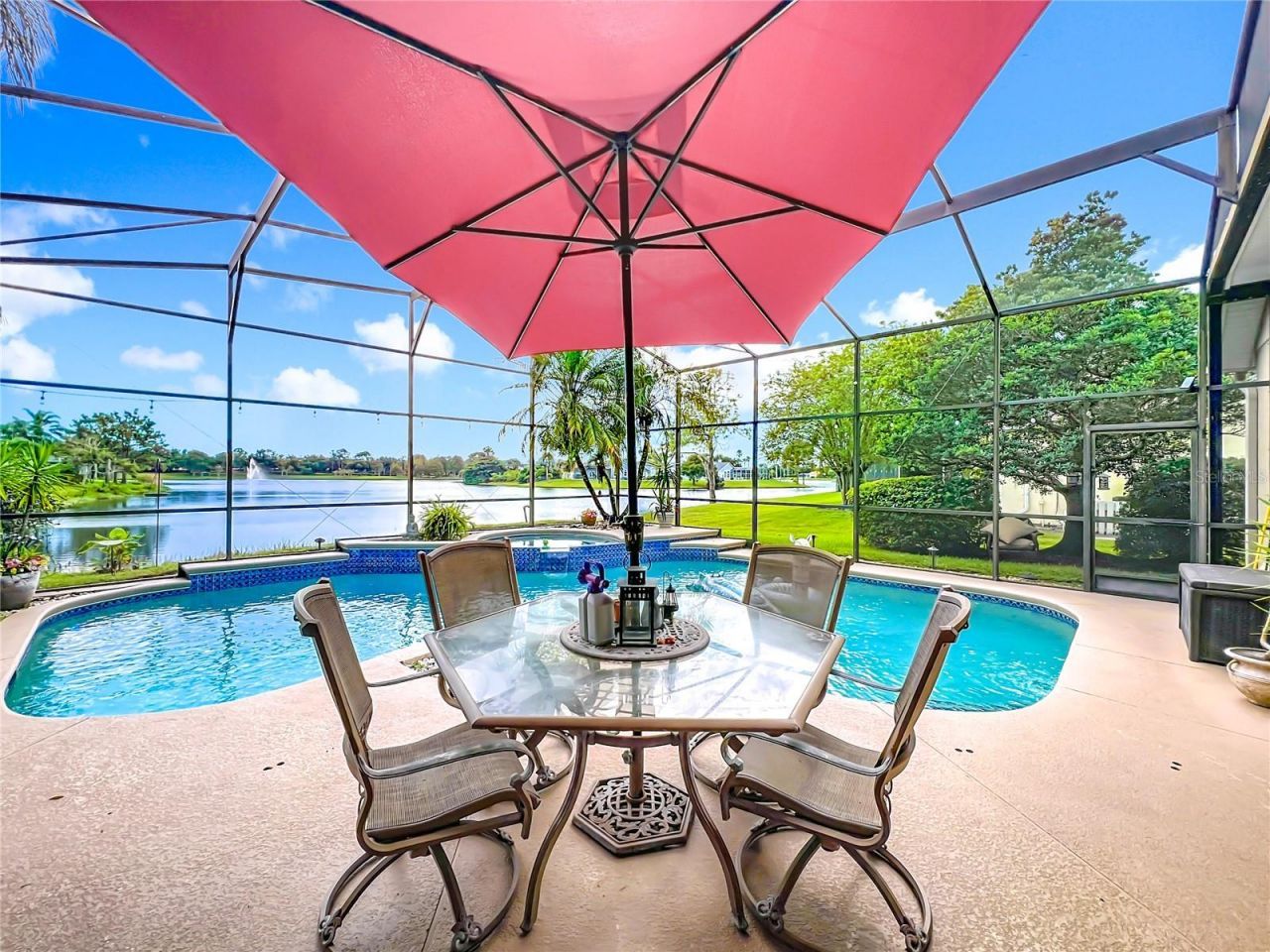 4552 Lake Calabay Drive, Orlando, FL 32837 Photo