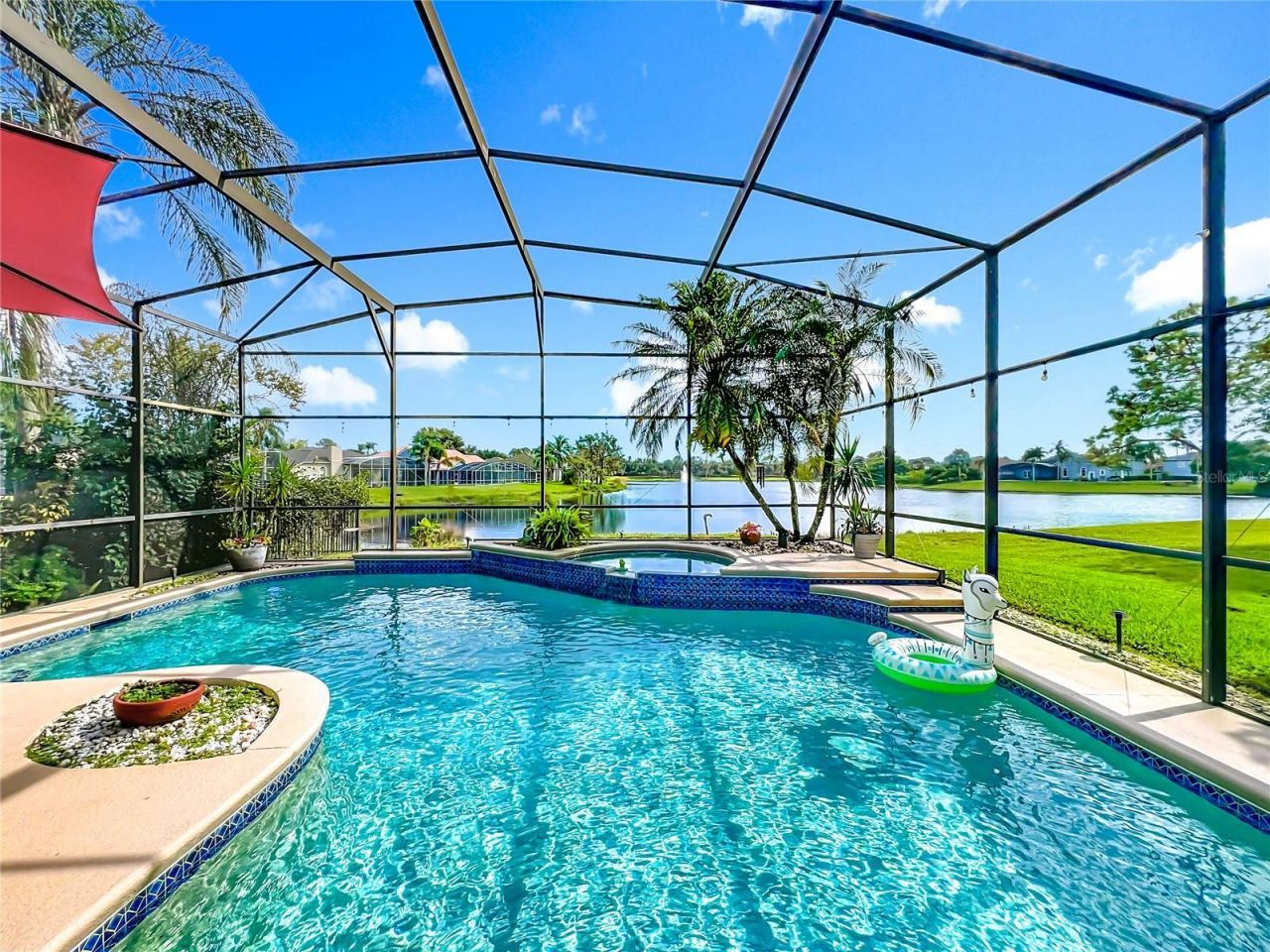 4552 Lake Calabay Drive, Orlando, FL 32837 Photo