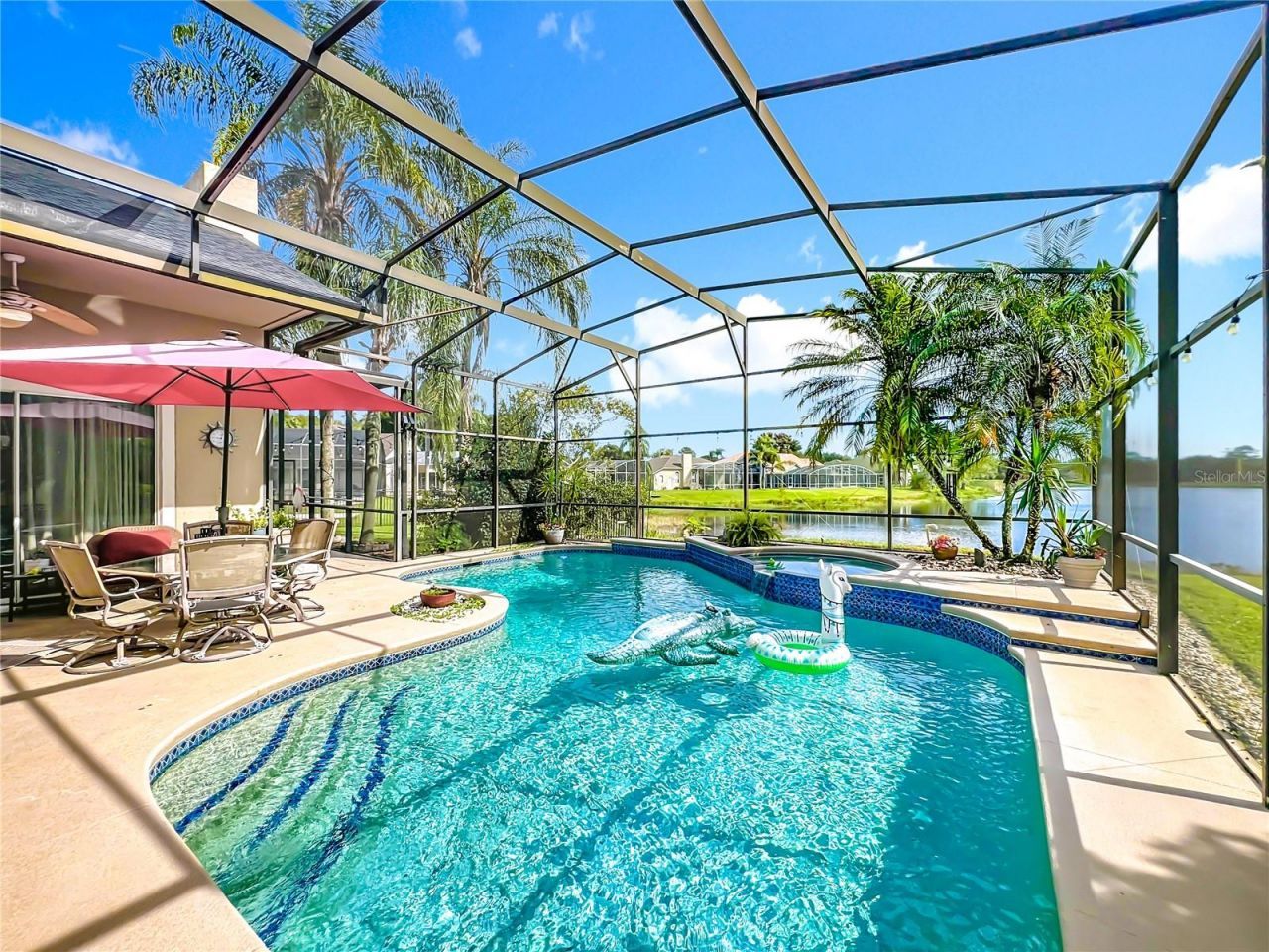 4552 Lake Calabay Drive, Orlando, FL 32837 Photo